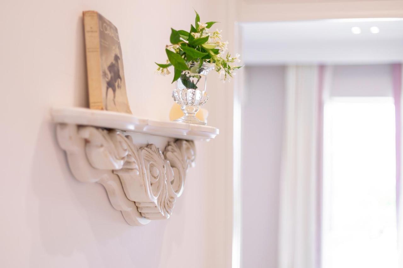 Stemma Veneziano Apartment Corfu  Bagian luar foto