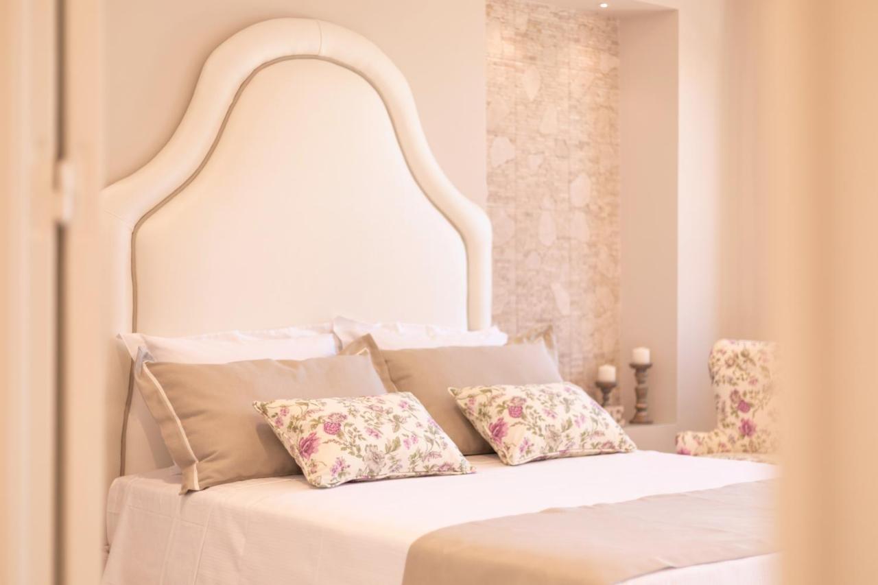 Stemma Veneziano Apartment Corfu  Bagian luar foto
