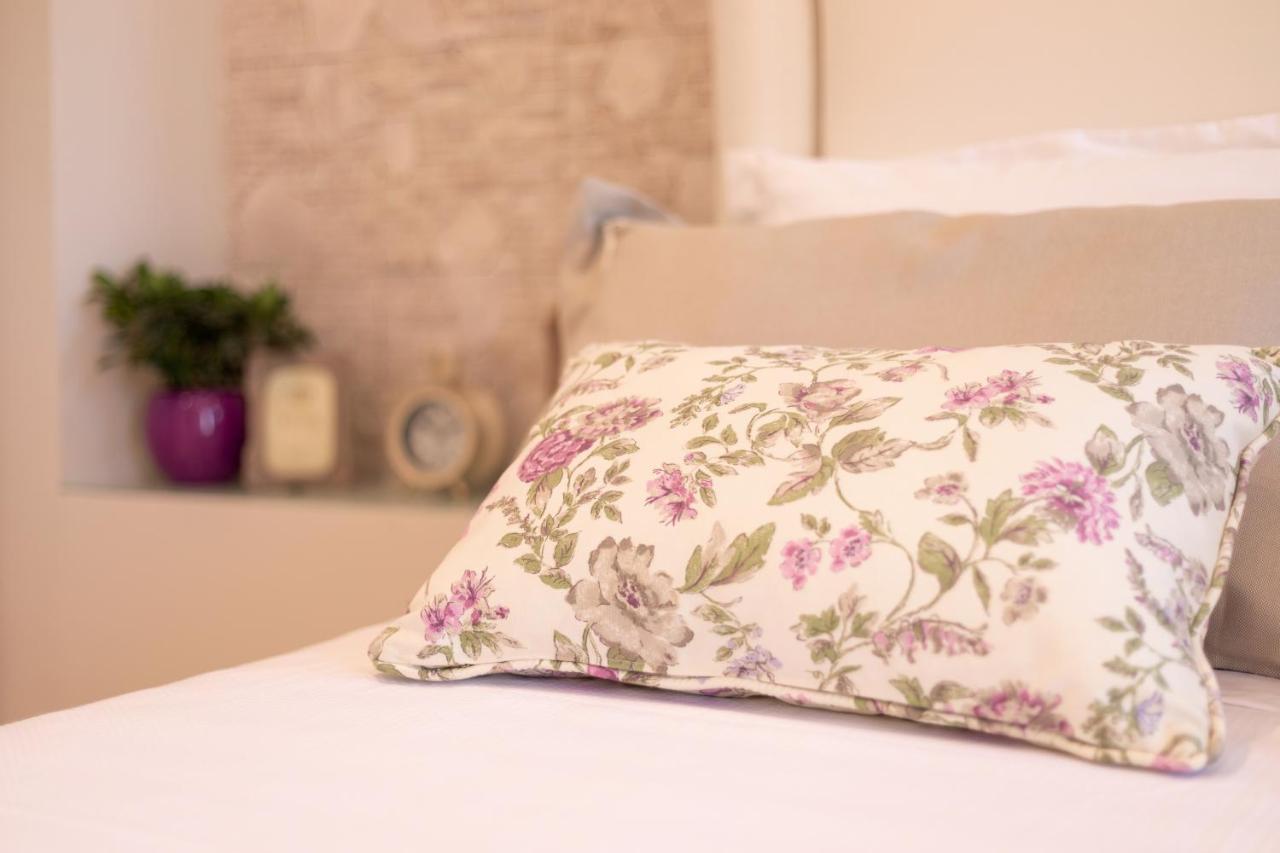 Stemma Veneziano Apartment Corfu  Bagian luar foto