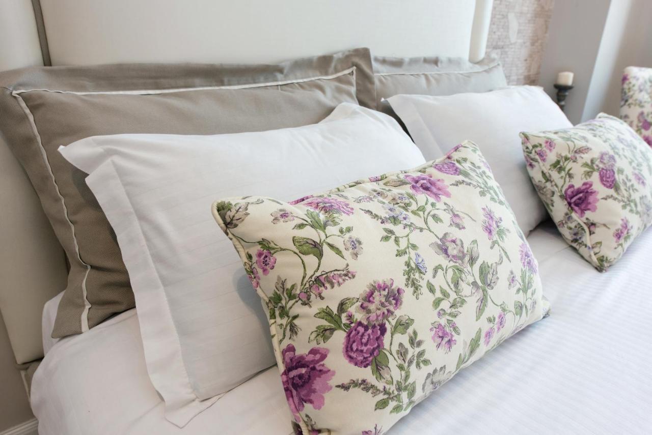 Stemma Veneziano Apartment Corfu  Bagian luar foto