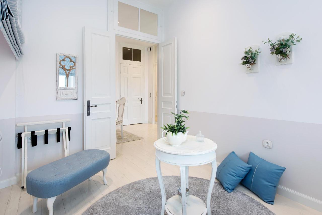 Stemma Veneziano Apartment Corfu  Bagian luar foto